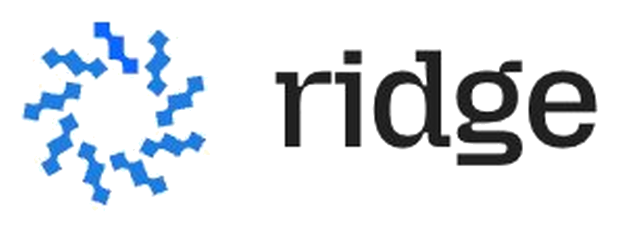 Ridge logo